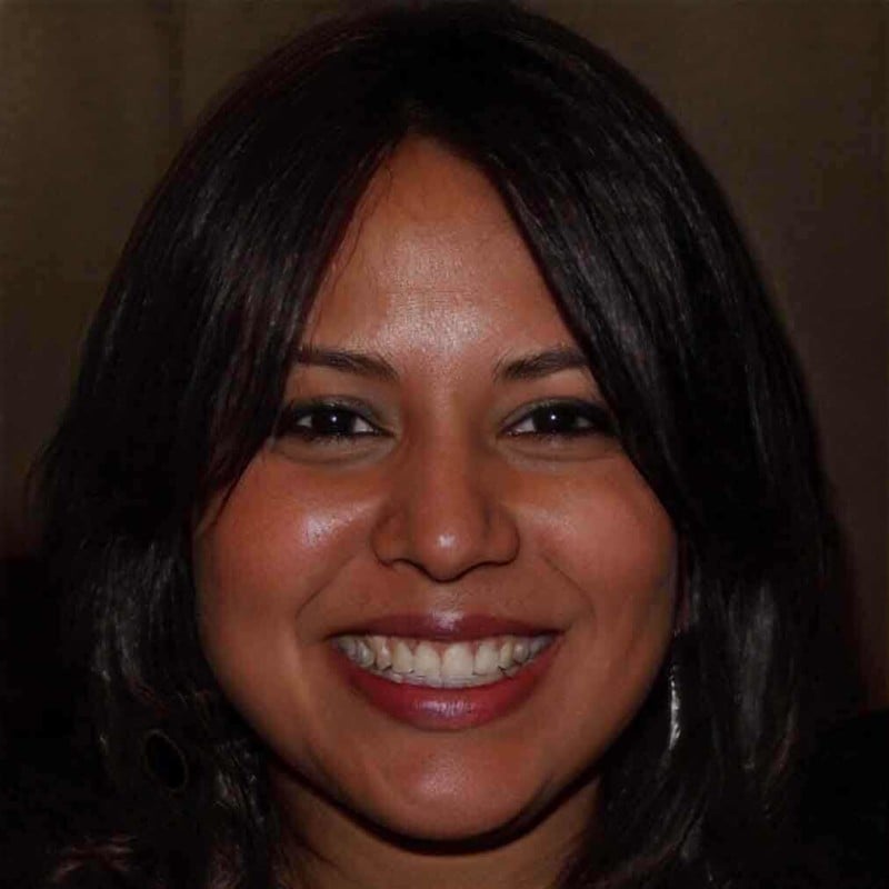 Mara Louzan